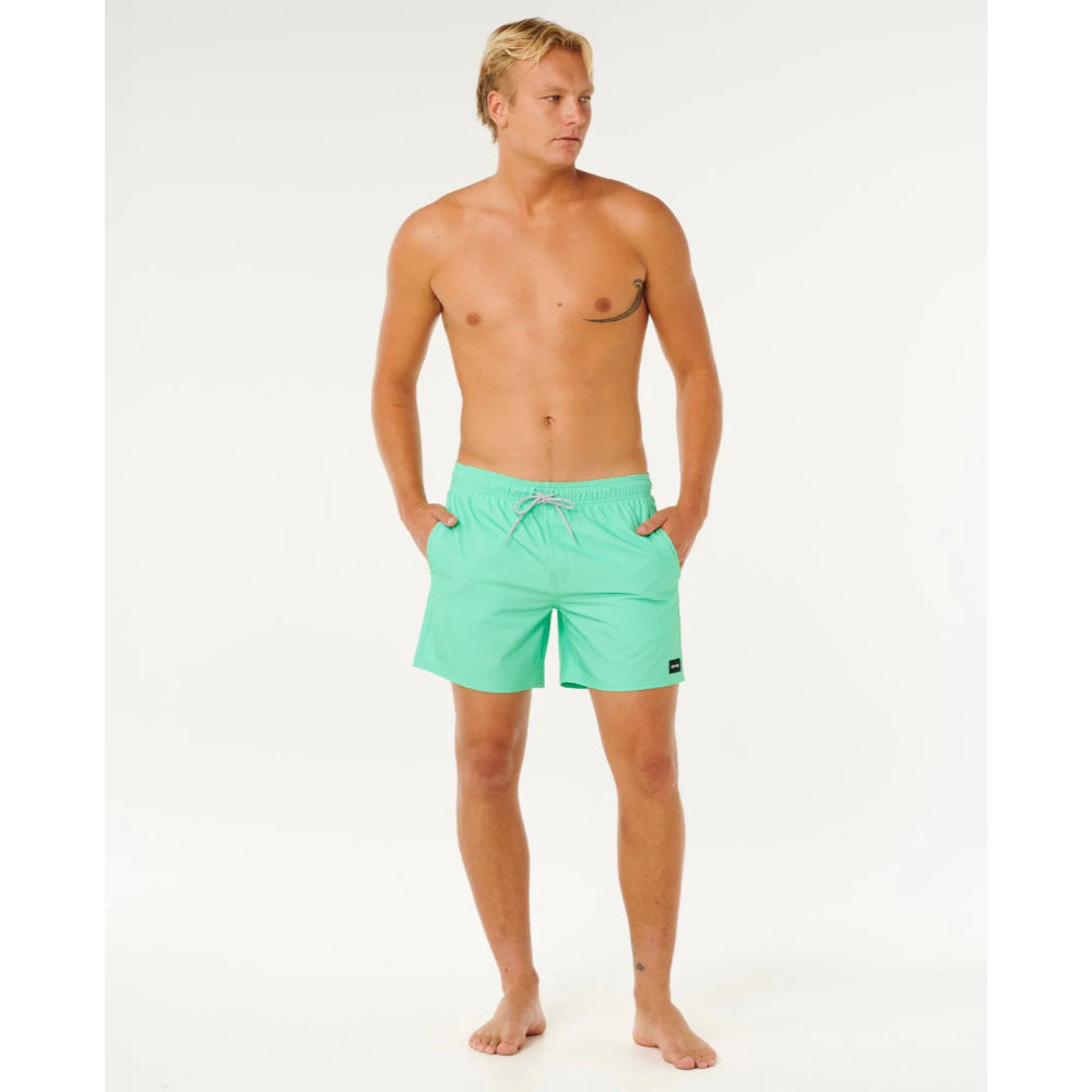 RIP CURL OFFSET DAILY VOLLEY GREEN SD
