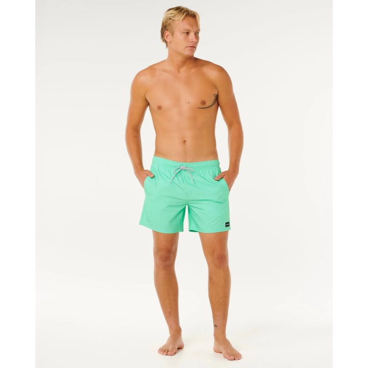 RIP CURL OFFSET DAILY VOLLEY GREEN SD