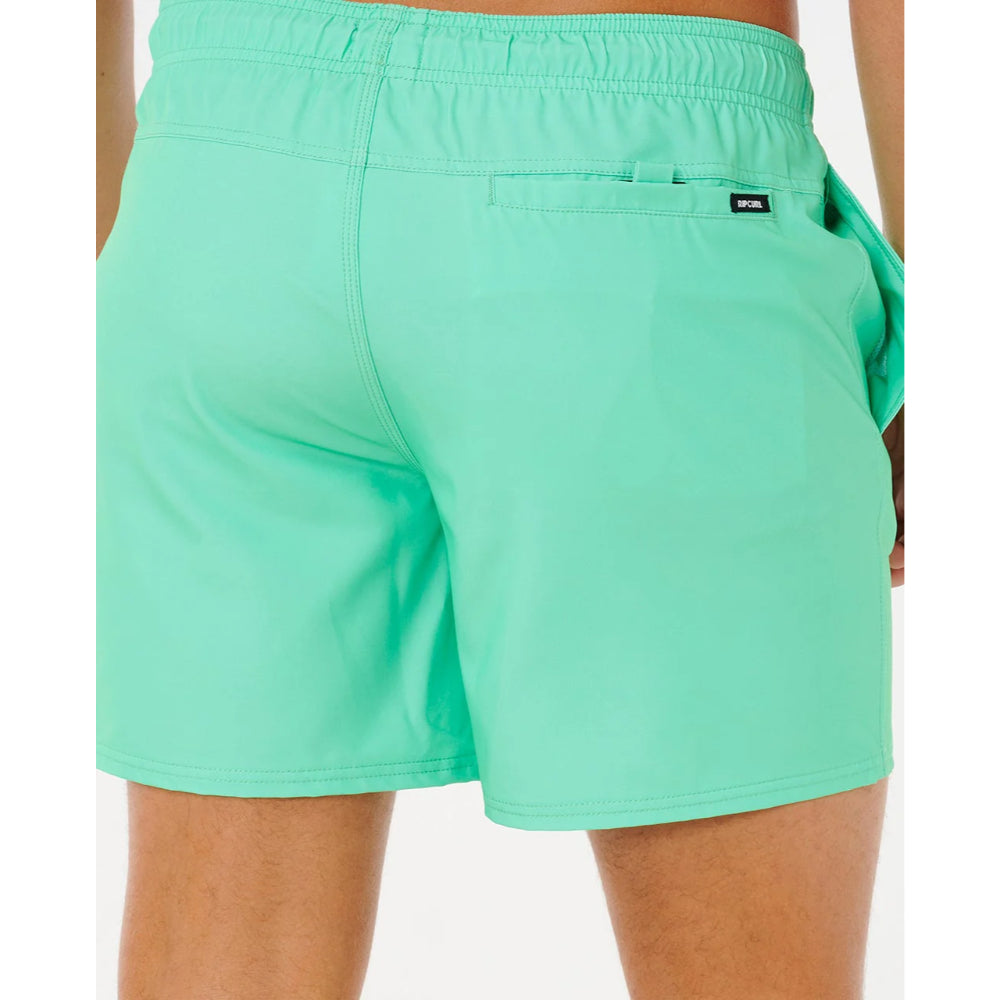 RIP CURL OFFSET DAILY VOLLEY GREEN SD