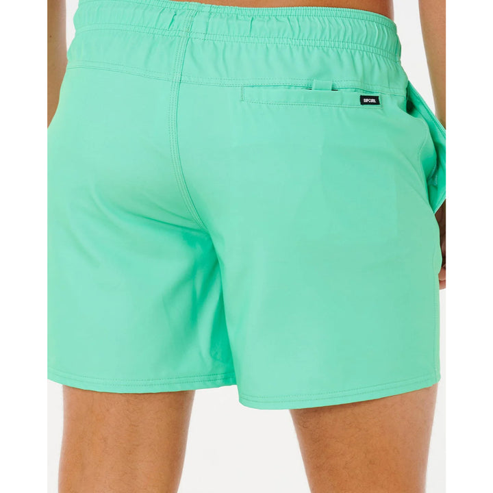 RIP CURL OFFSET DAILY VOLLEY GREEN SD