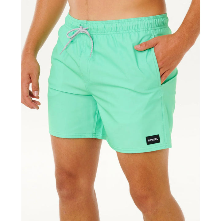 RIP CURL OFFSET DAILY VOLLEY GREEN SD