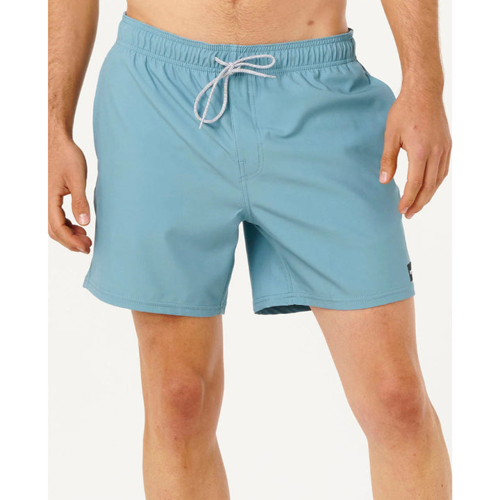 RIP CURL OFFSET DAILY VOLLEY BLUE LAGOON