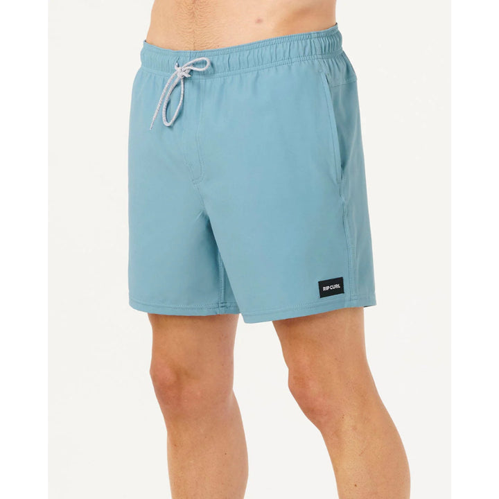RIP CURL OFFSET DAILY VOLLEY BLUE LAGOON