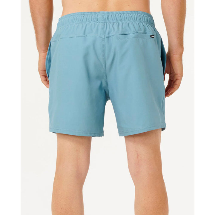RIP CURL OFFSET DAILY VOLLEY BLUE LAGOON