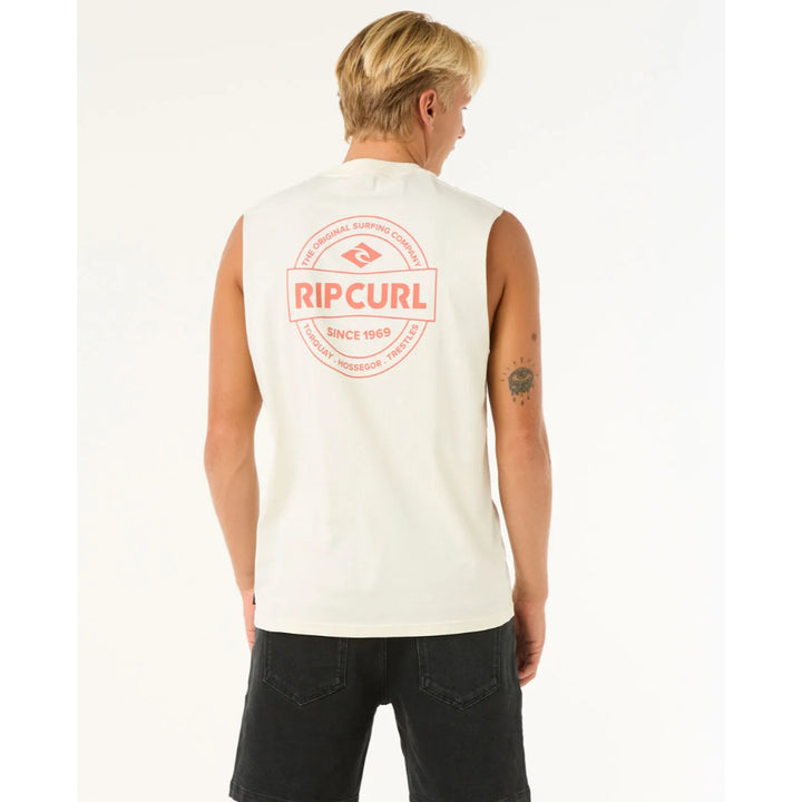 RIP CURL STAPLER MUSCLE BONE