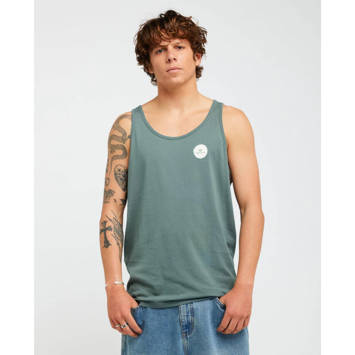 RIP CURL MADE FOR TANK MOSS