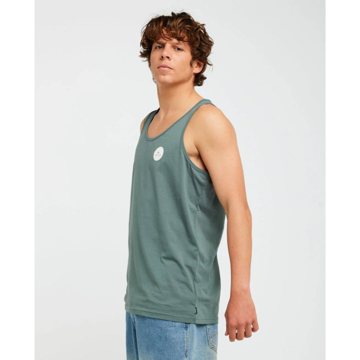 RIP CURL MADE FOR TANK MOSS