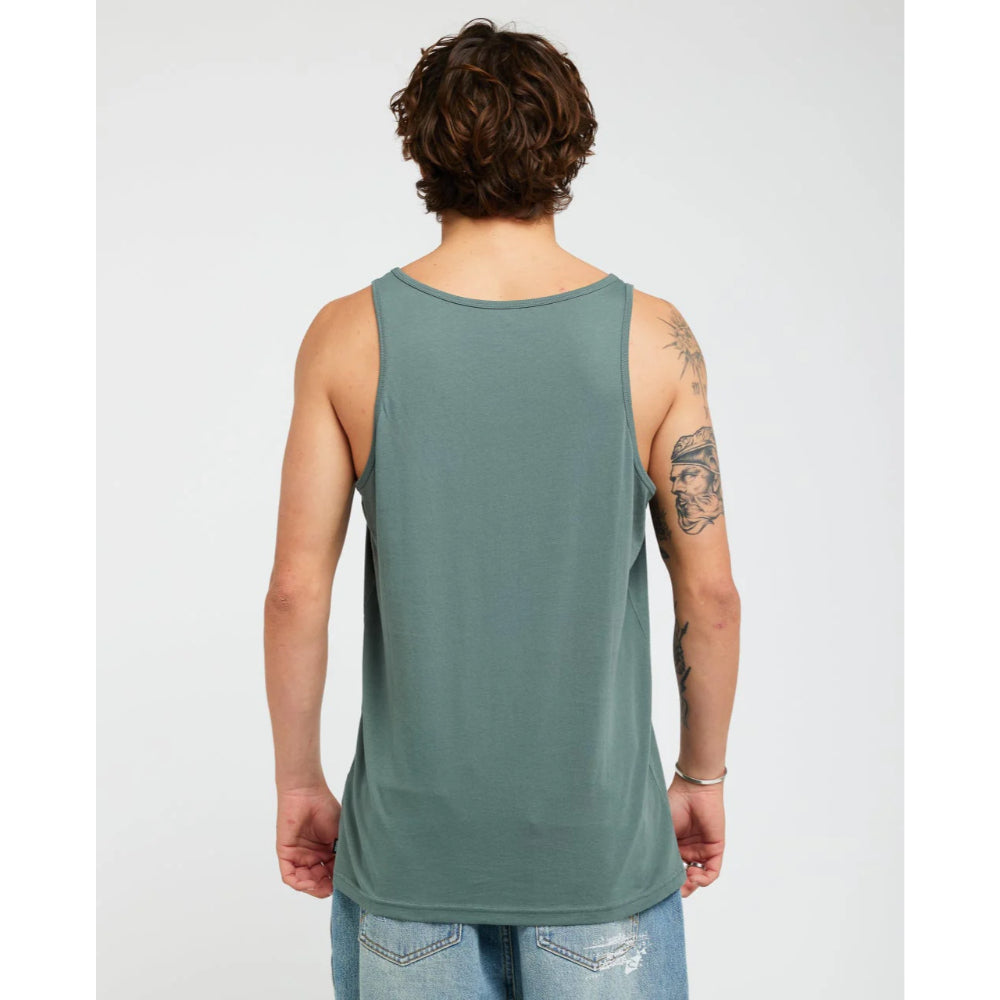 RIP CURL MADE FOR TANK MOSS
