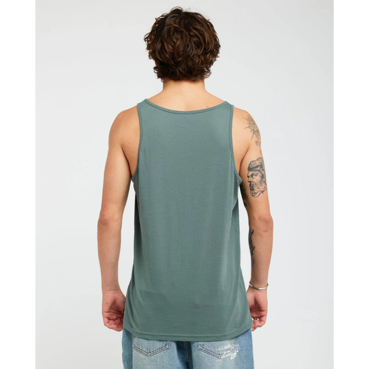 RIP CURL MADE FOR TANK MOSS