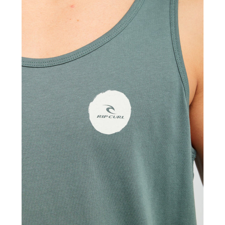 RIP CURL MADE FOR TANK MOSS