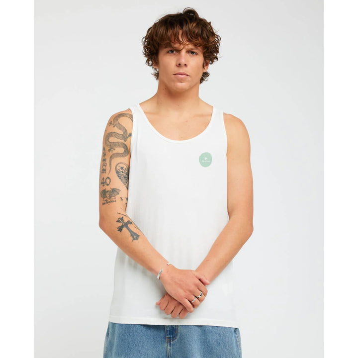 RIP CURL MADE FOR TANK BONE