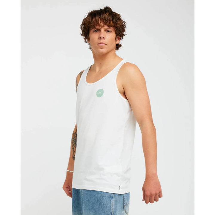 RIP CURL MADE FOR TANK BONE