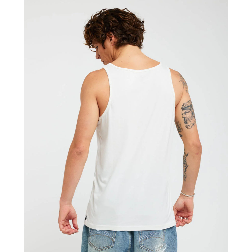 RIP CURL MADE FOR TANK BONE