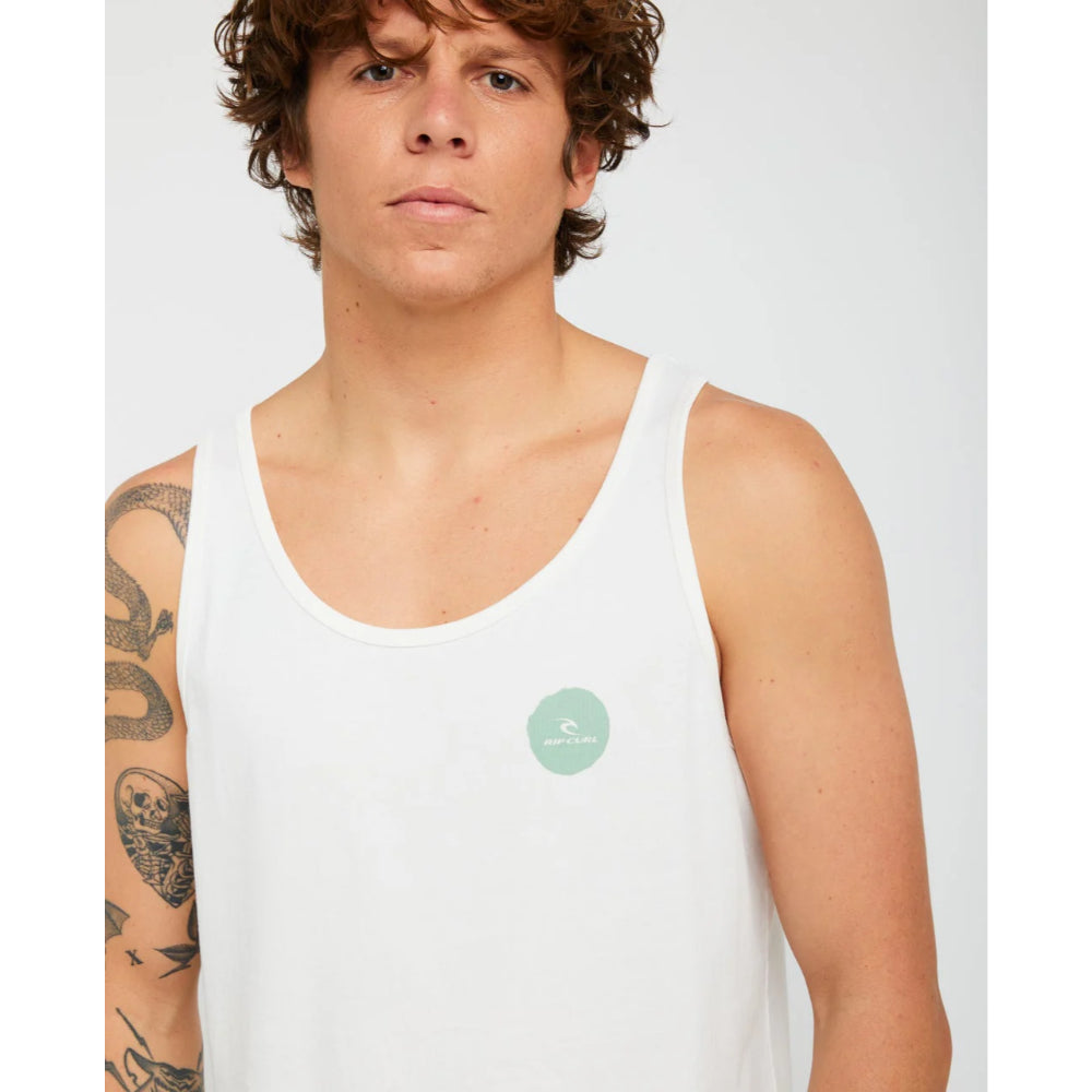 RIP CURL MADE FOR TANK BONE