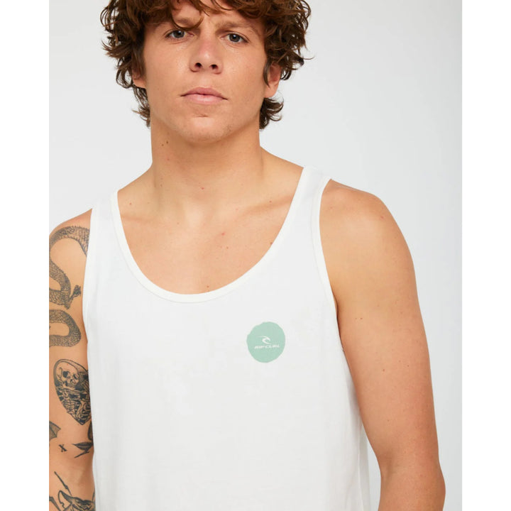 RIP CURL MADE FOR TANK BONE