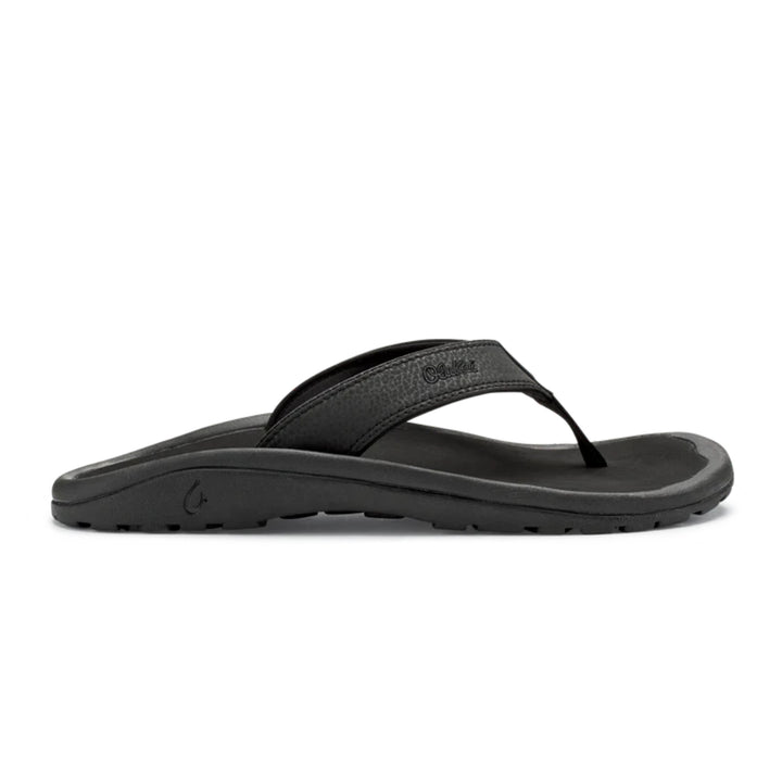 OLUKAI 'OHANA BLACK