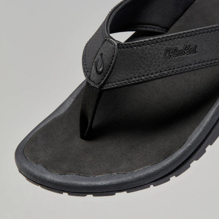 OLUKAI 'OHANA BLACK