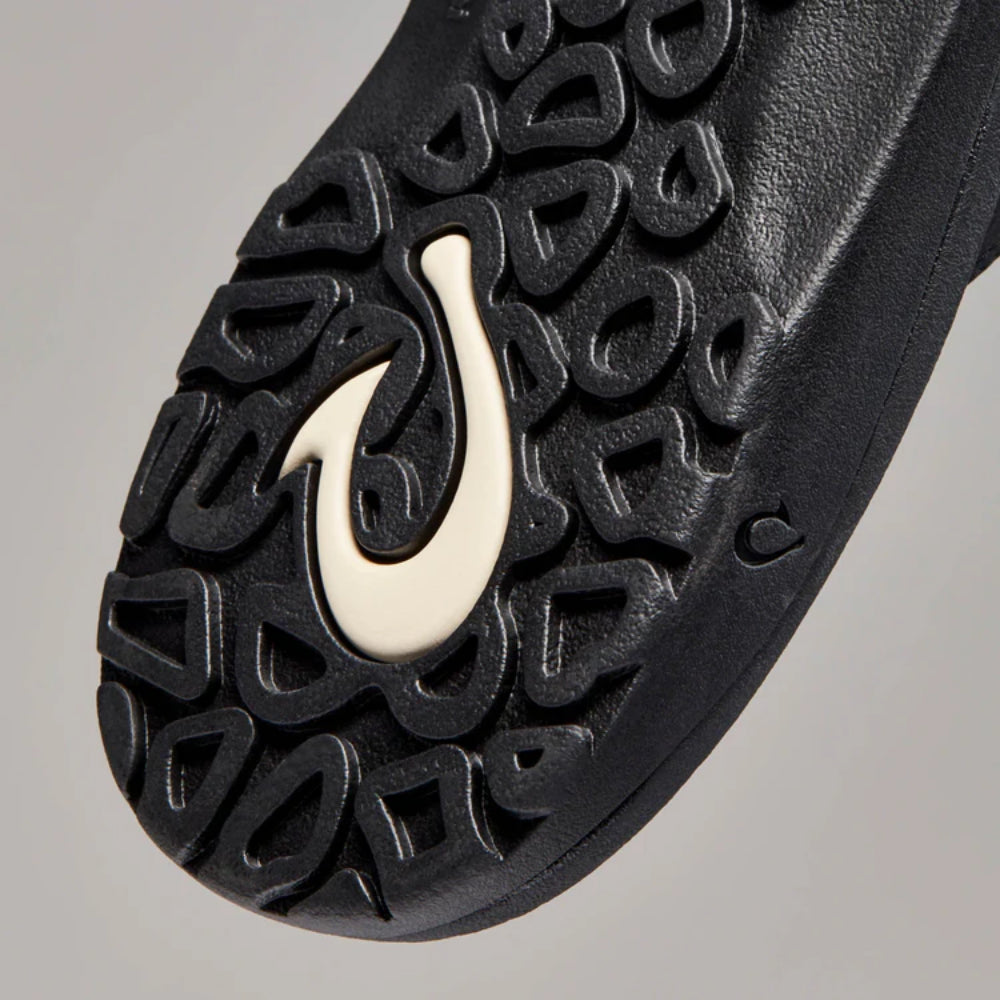 OLUKAI 'OHANA BLACK