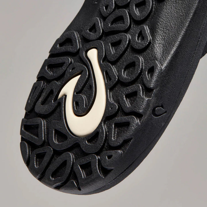 OLUKAI 'OHANA BLACK