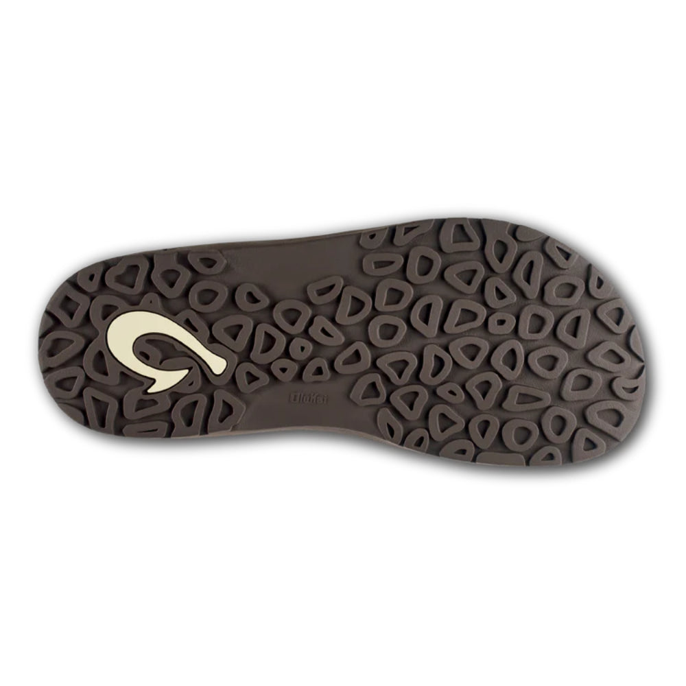 OLUKAI 'OHANA DARK JAVA/RAY