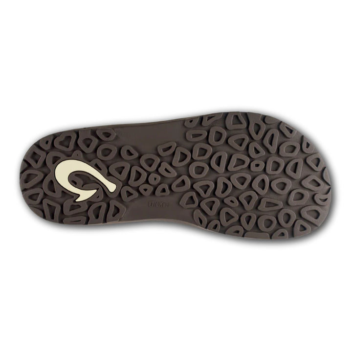 OLUKAI 'OHANA DARK JAVA/RAY