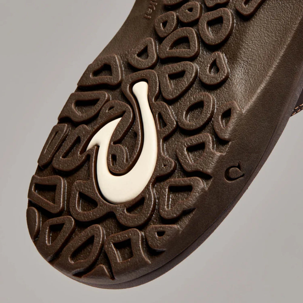 OLUKAI 'OHANA DARK JAVA/RAY