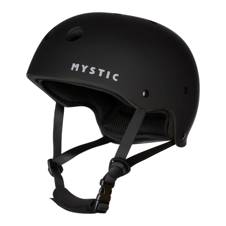 MYSTIC MK8 HELMET BLACK