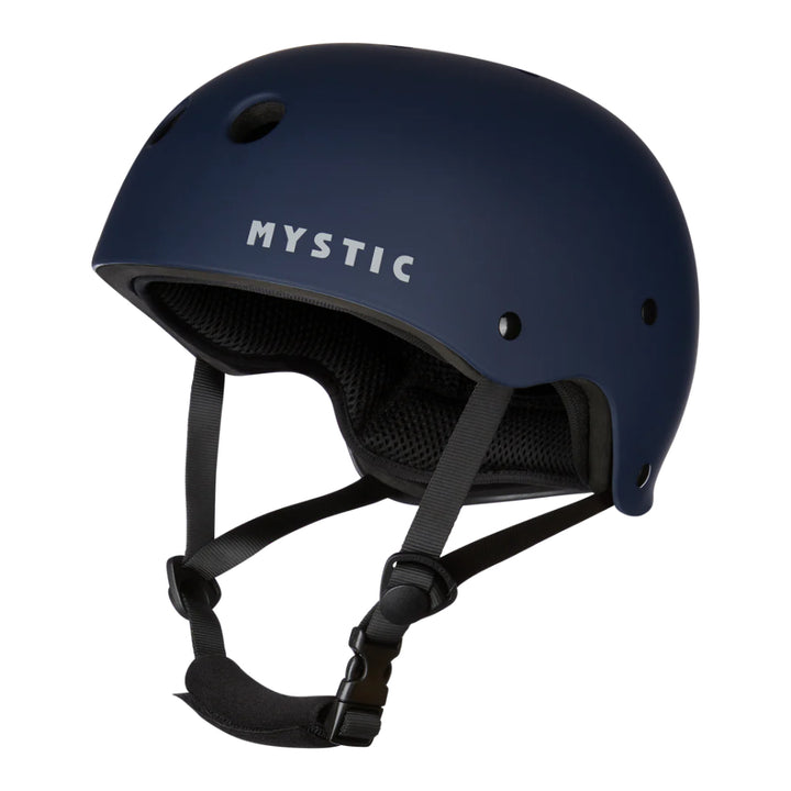 MYSTIC MK8 HELMET NIGHT BLUE