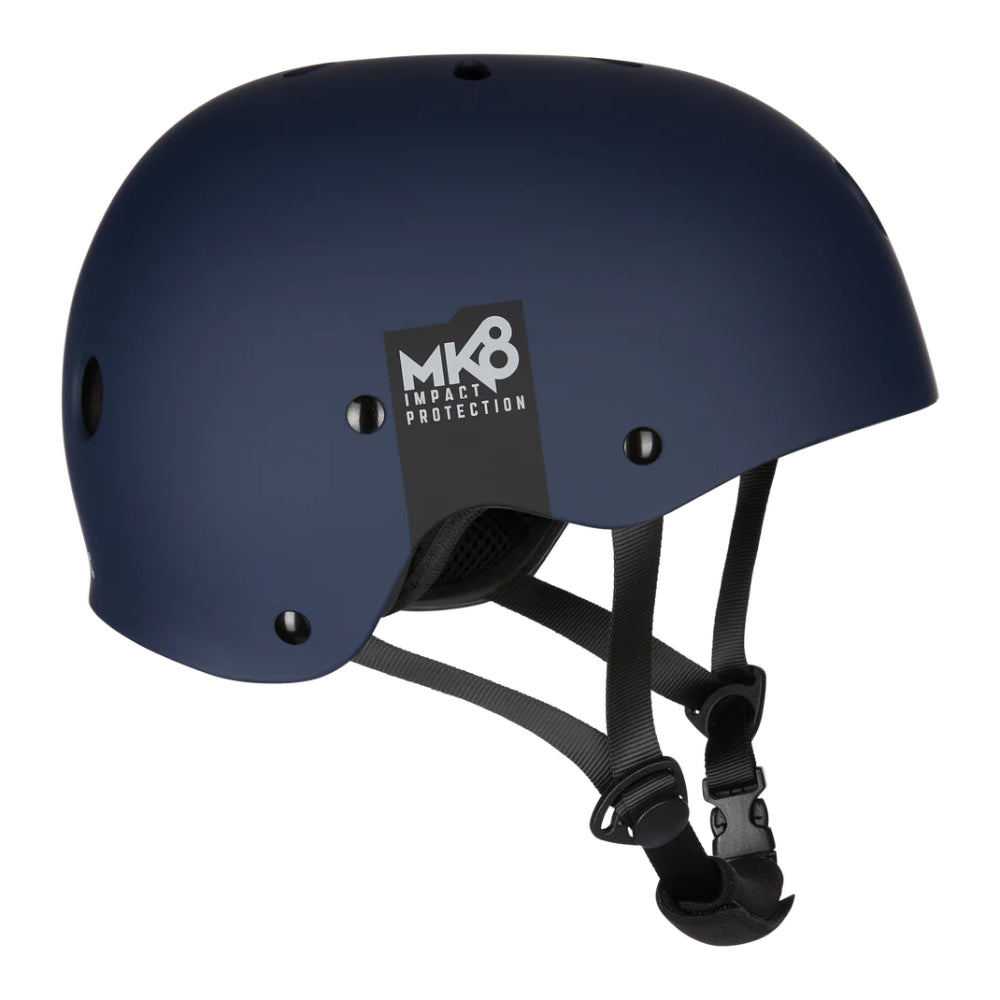 MYSTIC MK8 HELMET NIGHT BLUE