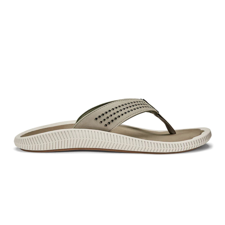 OLUKAI ULELE CLAY/MUSTANG