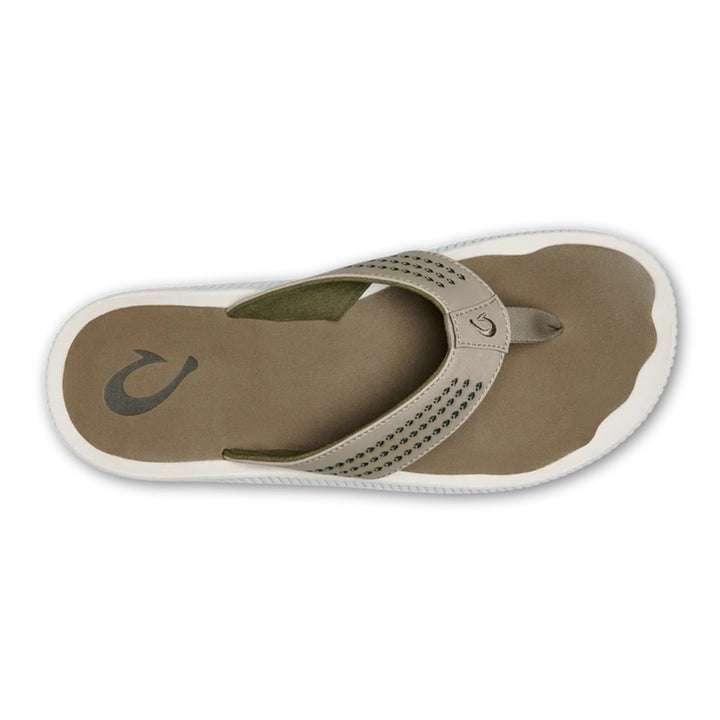 OLUKAI ULELE CLAY/MUSTANG