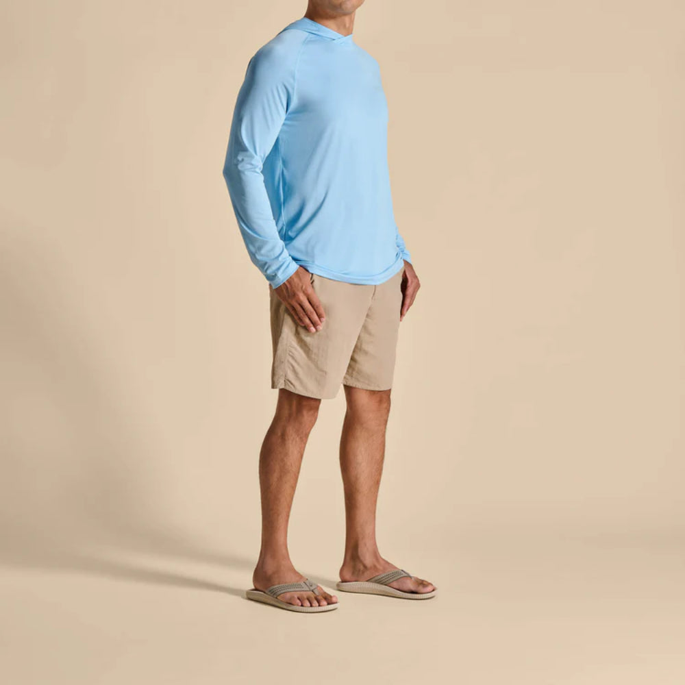 OLUKAI ULELE CLAY/MUSTANG
