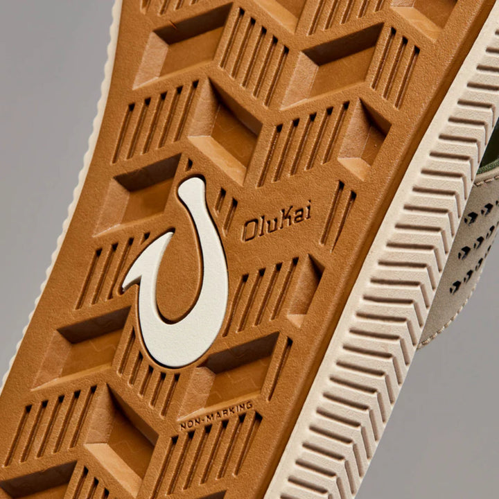 OLUKAI ULELE CLAY/MUSTANG