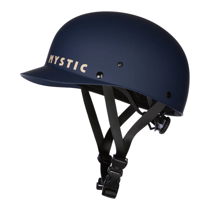 MYSTIC SHIZNIT HELMET NIGHT BLUE