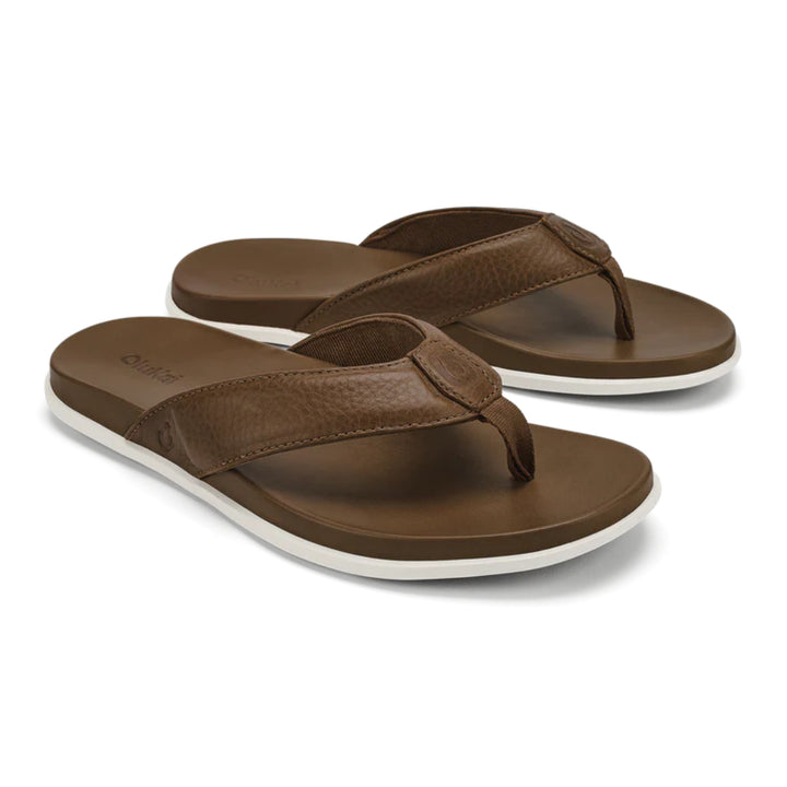 OLUKAI ‘ŌLALI ALMOND