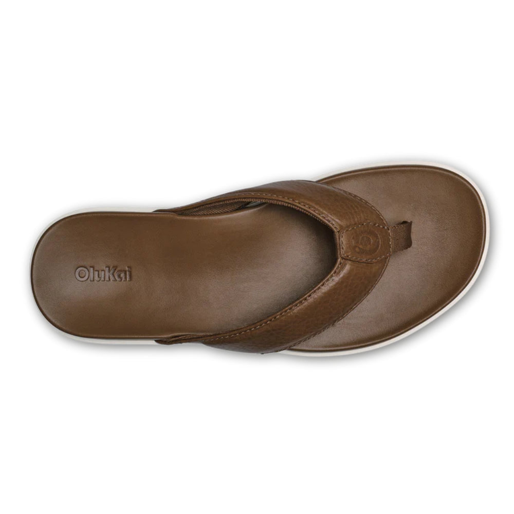 OLUKAI ‘ŌLALI ALMOND