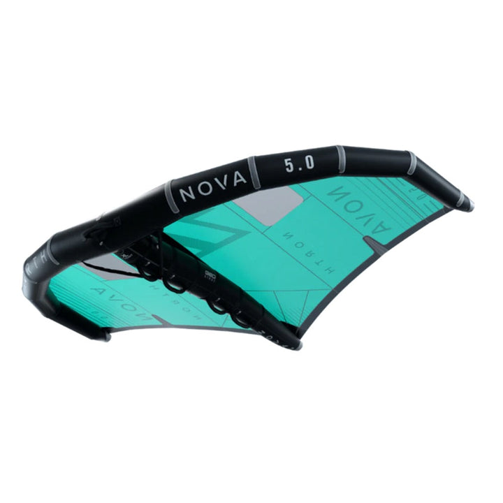 NORTH NOVA WING 4.2M SEA GREEN