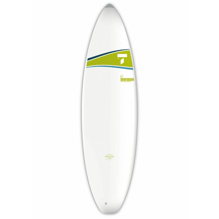 TAHE 6'7 SHORTBOARD
