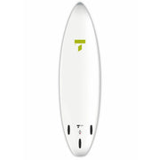 TAHE 6'7 SHORTBOARD