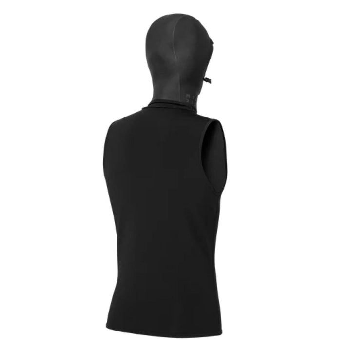 MYSTIC NEOPRENE TOP 3/2 WITH HOOD