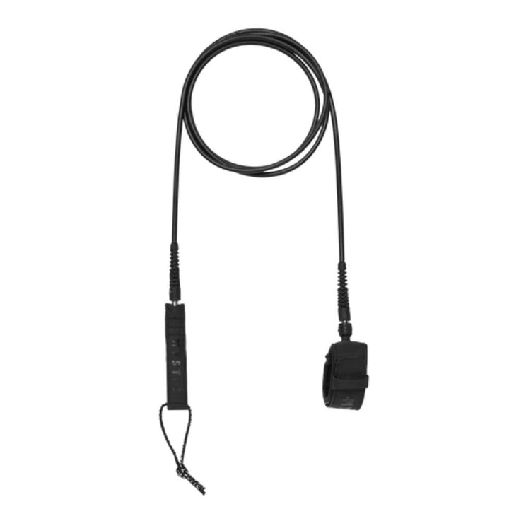 MYSTIC SURF LEASH 7'0 BLACK