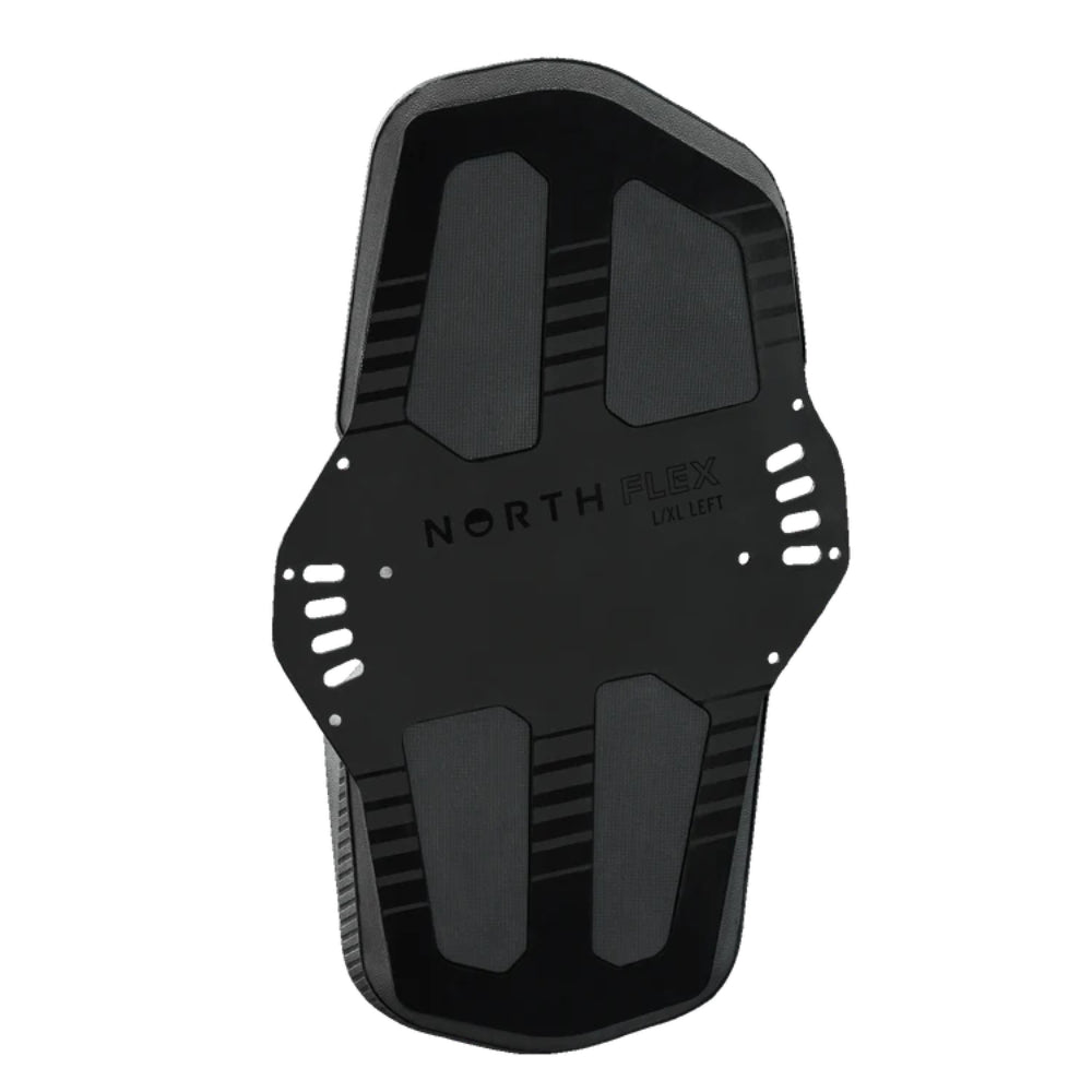 NORTH FLEX BINDING