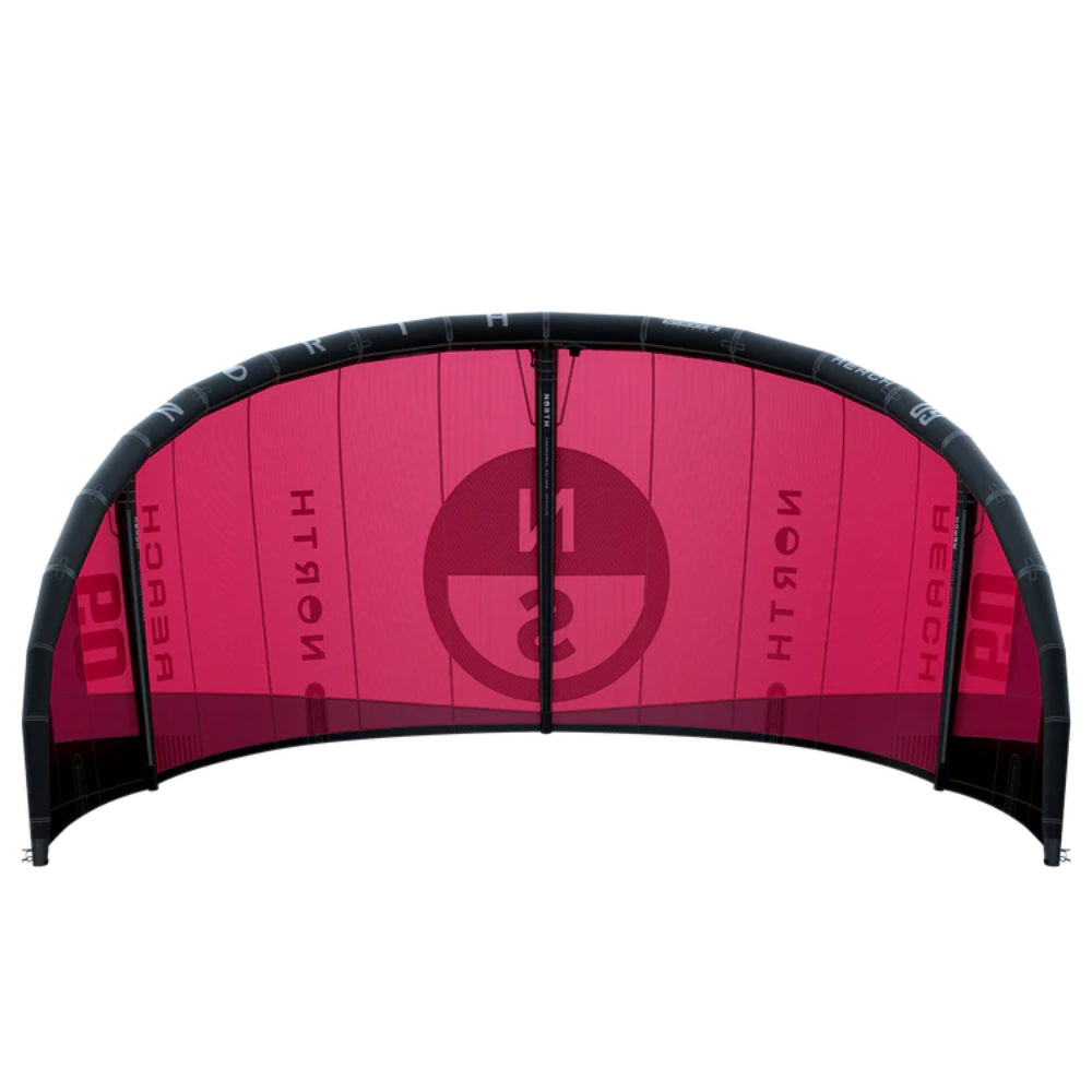 NORTH REACH 9M RUBINE RED 2025