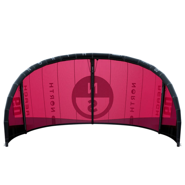 NORTH REACH 9M RUBINE RED 2025