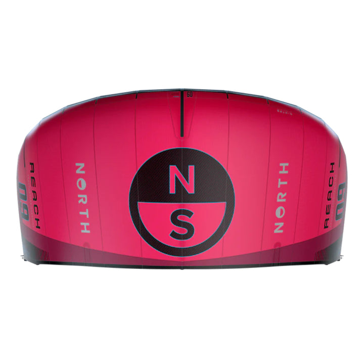 NORTH REACH 9M RUBINE RED 2025
