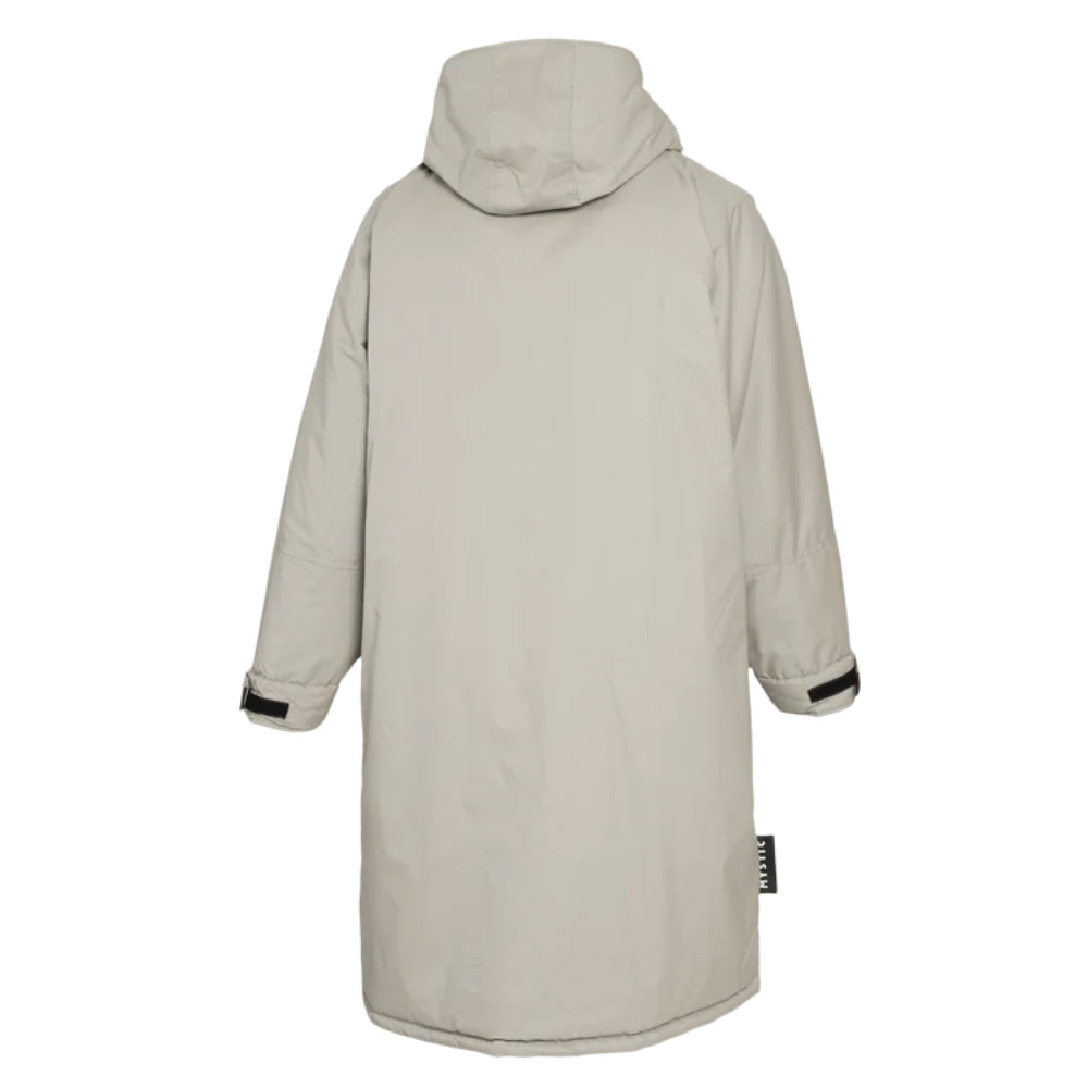 MYSTIC EXPLORE PONCHO SAND
