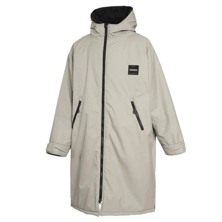MYSTIC EXPLORE PONCHO SAND