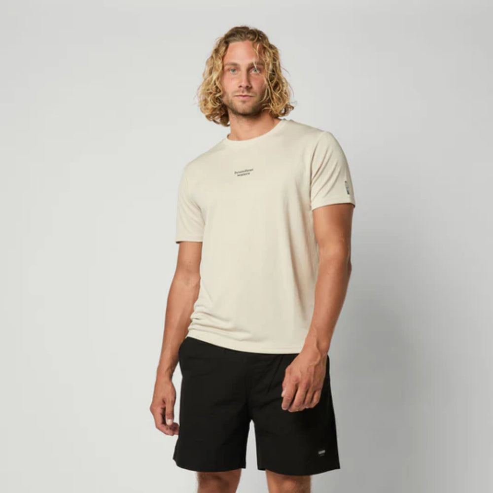 MYSTIC TACTIC S/S QUICKDRY SAND