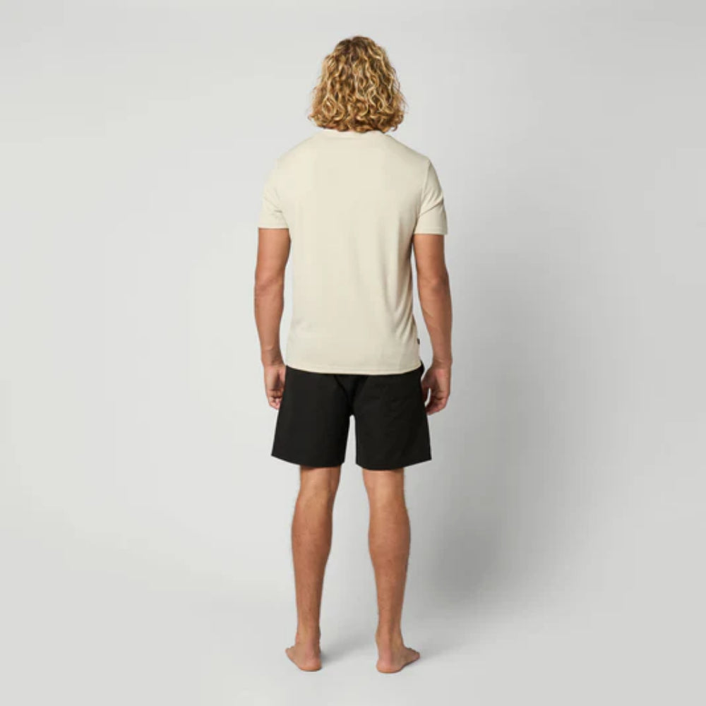 MYSTIC TACTIC S/S QUICKDRY SAND