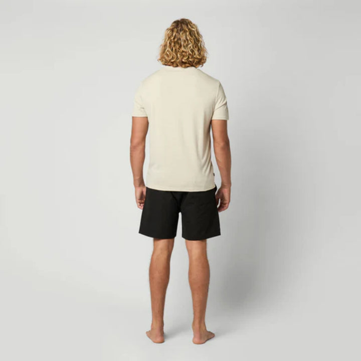 MYSTIC TACTIC S/S QUICKDRY SAND